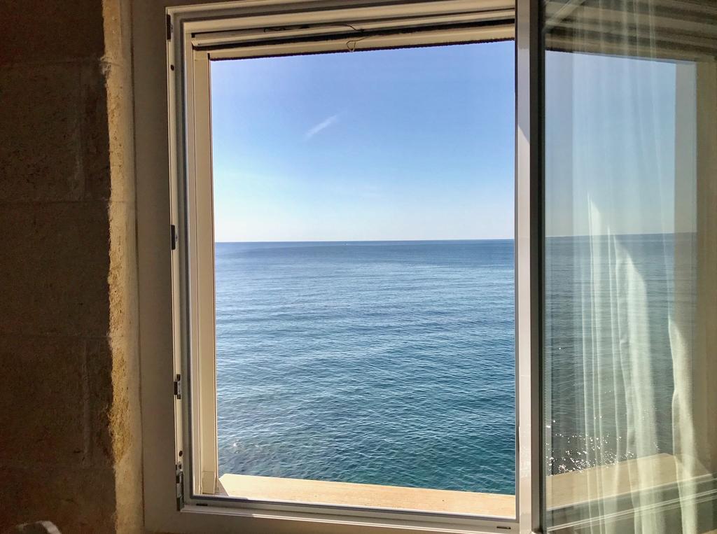Bellavista Suites Monopoli Exterior foto